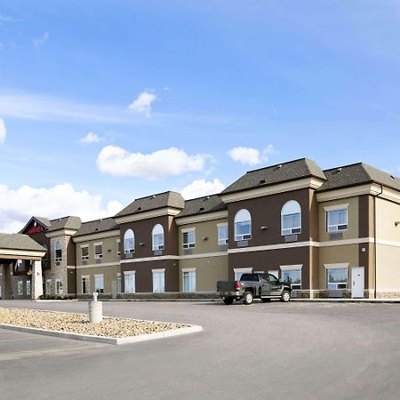 Hotel Ramada By Wyndham Conklin Exterior foto