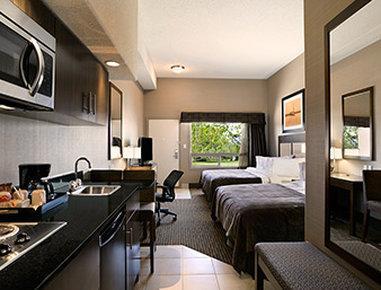 Hotel Ramada By Wyndham Conklin Exterior foto